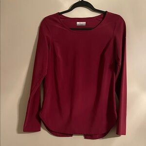 Columbia Sporty Elegant Women's Long Sleeve Top